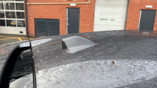 Citroen C5 X 1.6 PureTech 180 Shine Plus 5dr EAT8 Petrol Estate